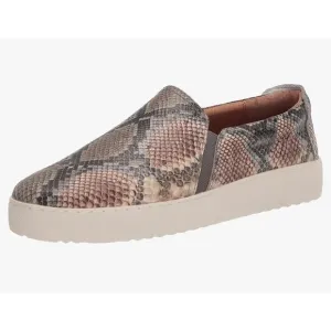 Frye Webster Slip On Sneakers Sz 8 NEW IN BOX!!