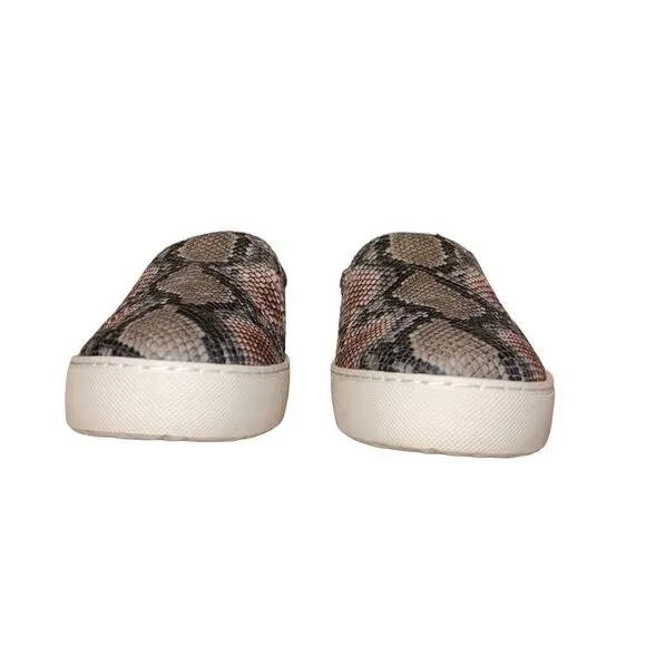 Frye Webster Slip On Sneakers Sz 8 NEW IN BOX!!
