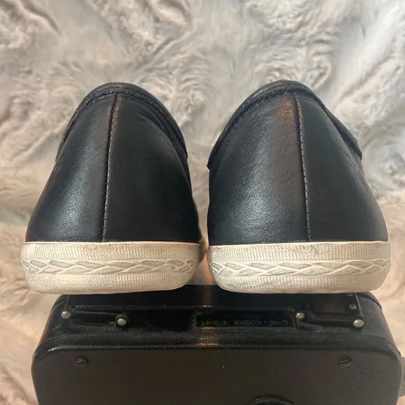 Frye Women's Maya CVO Slip On Sneakers