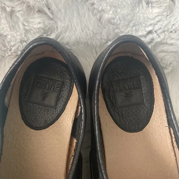 Frye Women's Maya CVO Slip On Sneakers