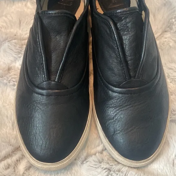 Frye Women's Maya CVO Slip On Sneakers