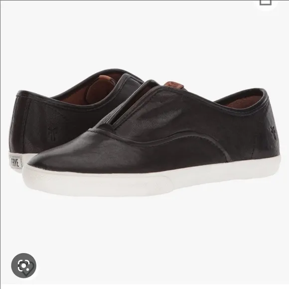 Frye Women's Maya CVO Slip On Sneakers