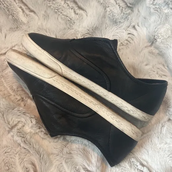 Frye Women's Maya CVO Slip On Sneakers