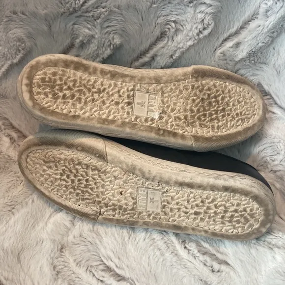 Frye Women's Maya CVO Slip On Sneakers