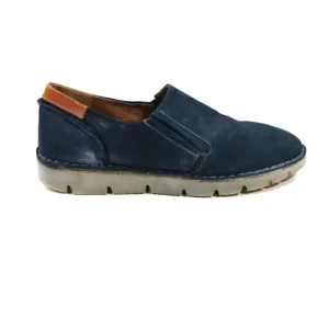 FS1765 EUC ROAN Bed Stu Calon Slip-on Sneakers size 10