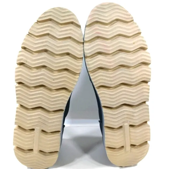 FS1765 EUC ROAN Bed Stu Calon Slip-on Sneakers size 10