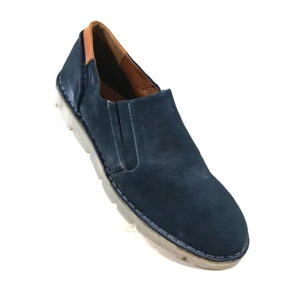 FS1765 EUC ROAN Bed Stu Calon Slip-on Sneakers size 10