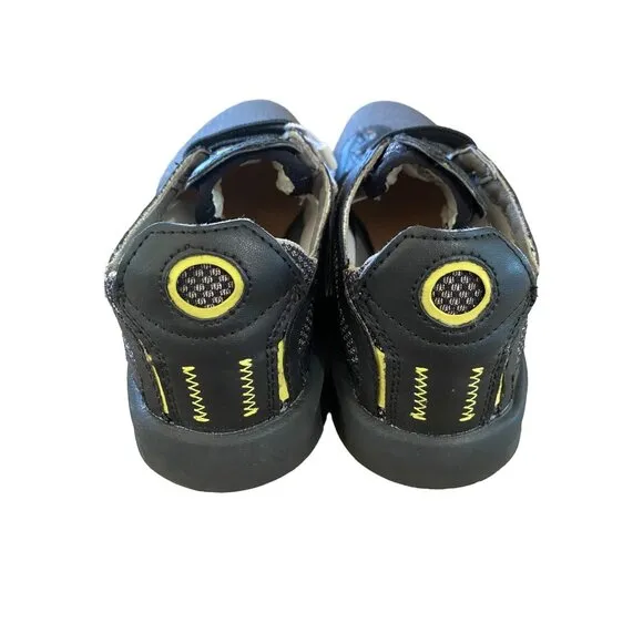 Geox $90 Aeranter Running Sneaker Respira Low Top Sneakers NEW WITH TAGS