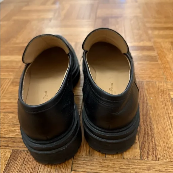 Gianvito Rossi Argo loafers