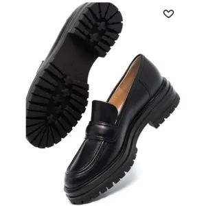 Gianvito Rossi Argo loafers