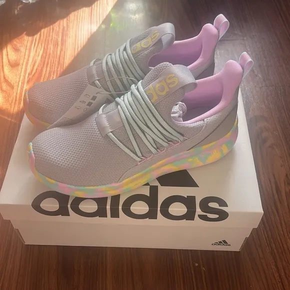 Girls Adidas Sneakers NWT
