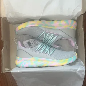 Girls Adidas Sneakers NWT