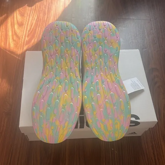 Girls Adidas Sneakers NWT