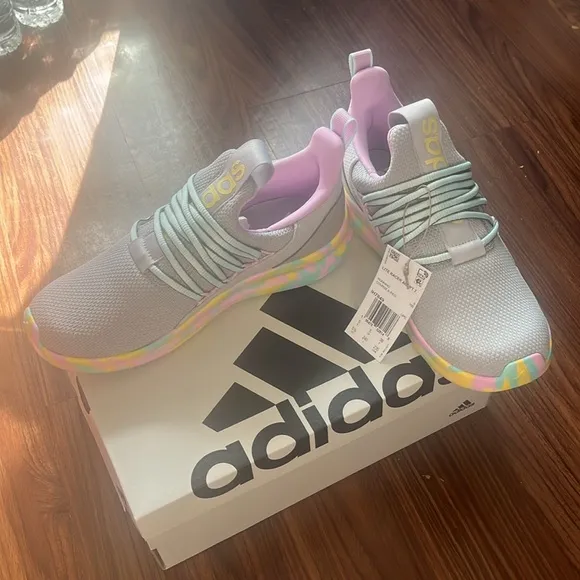 Girls Adidas Sneakers NWT