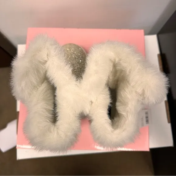 Girl’s Juicy Couture Boots