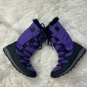 Girls sorel boots