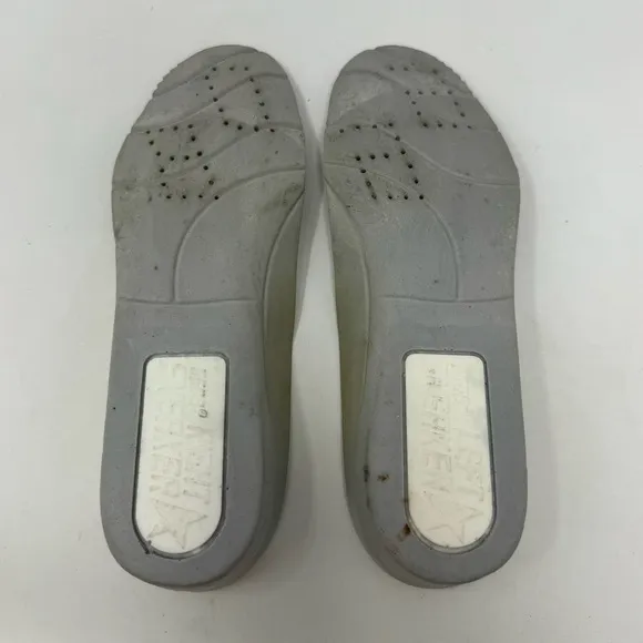 Golden Goose Superstar mesh-panelled sneakers size 34