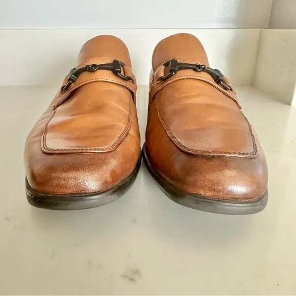 Gordon Rush Jacob Bit Loafer