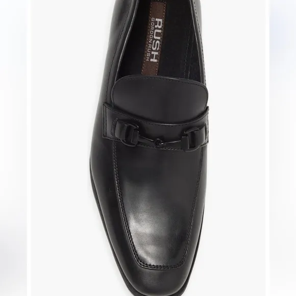 Gordon Rush Jacob Bit Loafer