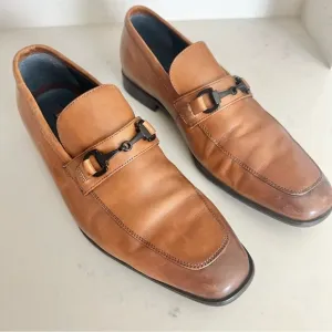 Gordon Rush Jacob Bit Loafer
