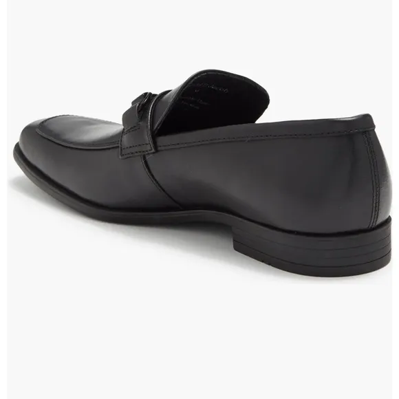 Gordon Rush Jacob Bit Loafer