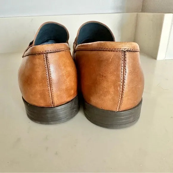 Gordon Rush Jacob Bit Loafer