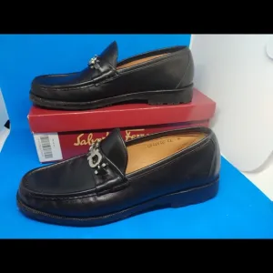 gorgeous Salvatore Ferragamo loafers 8