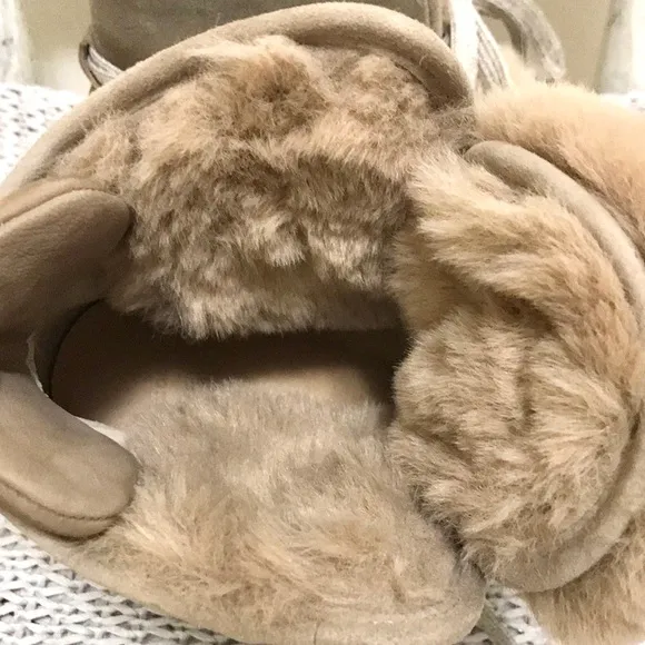 Greats Brooklyn Fur Lined Boots