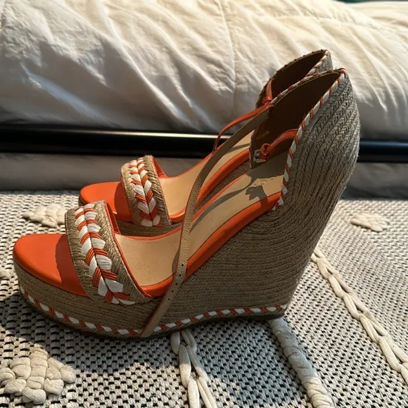 Gucci espadrilles. 39 1/2