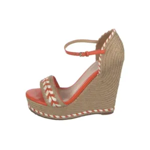 Gucci espadrilles. 39 1/2