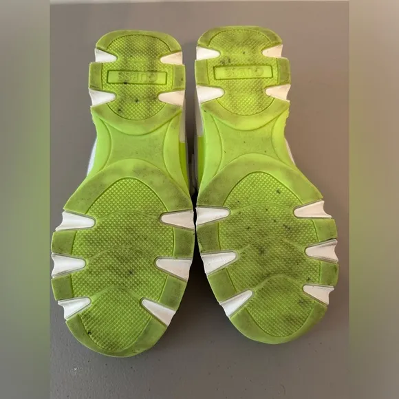 Guess Peggy Neon Women Sneakers