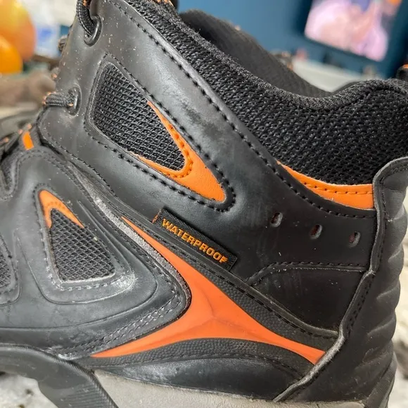Harley Davidson Boots men’s size 10