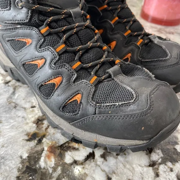 Harley Davidson Boots men’s size 10