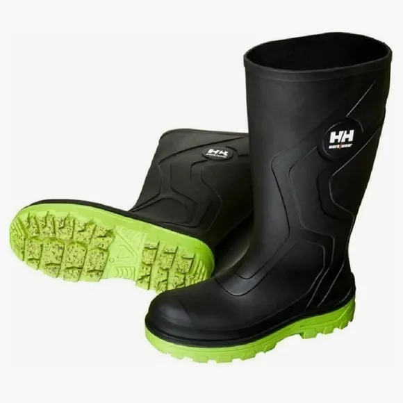 Helly Hansen Men's Alta PU Composite Toe/Composite Plate size 14