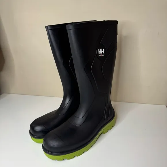 Helly Hansen Men's Alta PU Composite Toe/Composite Plate size 14