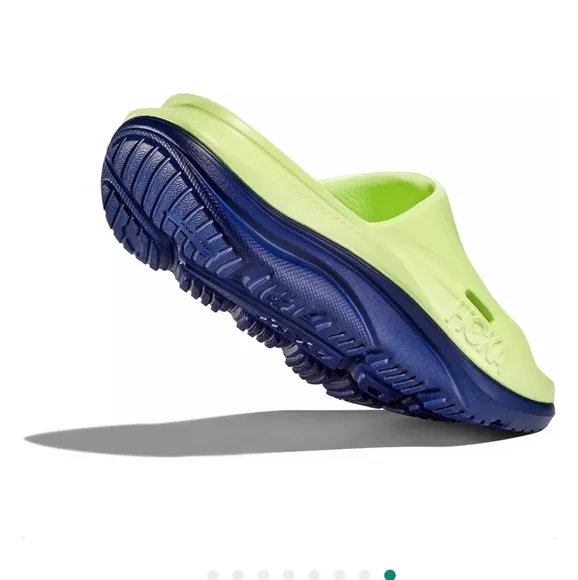 Hoka Kids' Ora Recovery 3 Slides