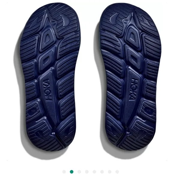 Hoka Kids' Ora Recovery 3 Slides
