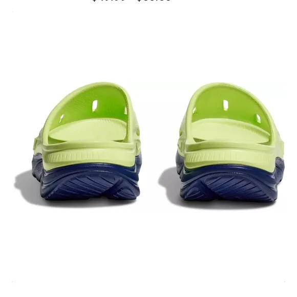 Hoka Kids' Ora Recovery 3 Slides