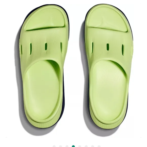 Hoka Kids' Ora Recovery 3 Slides