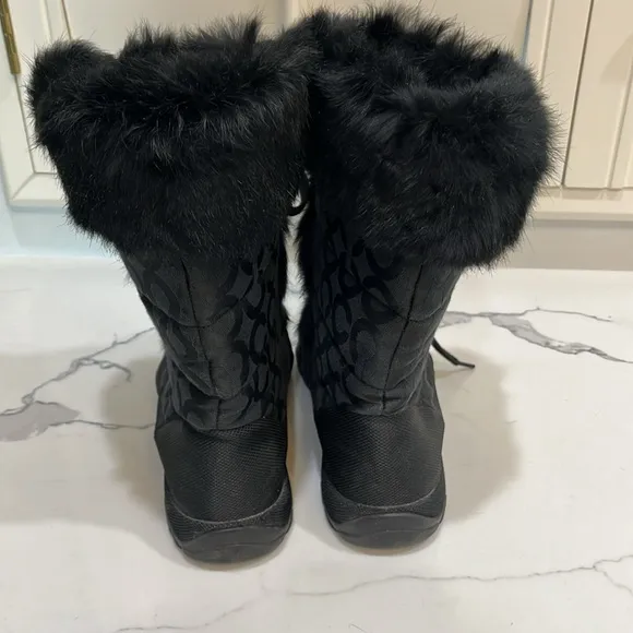 🎉Host Pick🎉 Coach Jennie rain boots