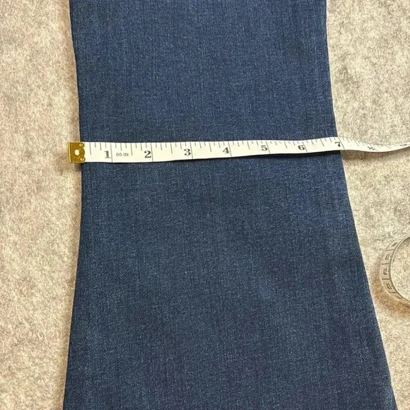 Hudson Heidi High Rise Flare, Size 25