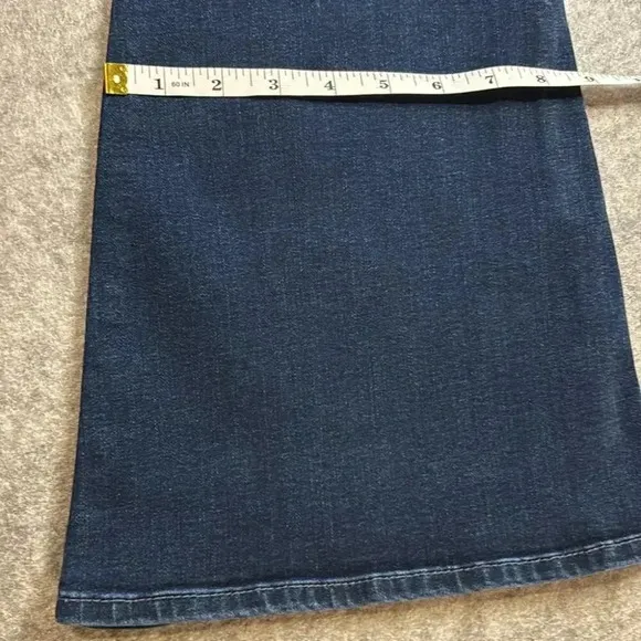 Hudson Heidi High Rise Flare, Size 25