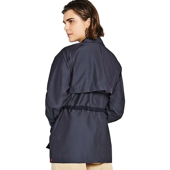 Hunter Boots Refined Garden Jacket Rain Coat
