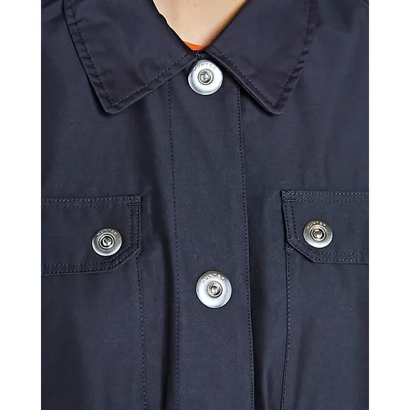 Hunter Boots Refined Garden Jacket Rain Coat