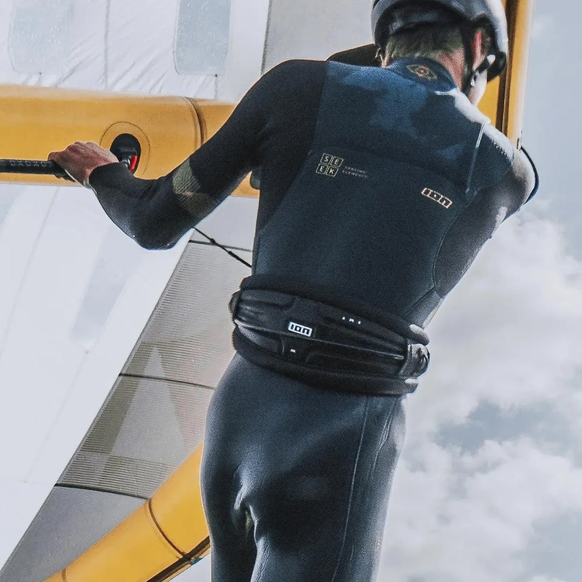 ION Arc Foil Wing Harness
