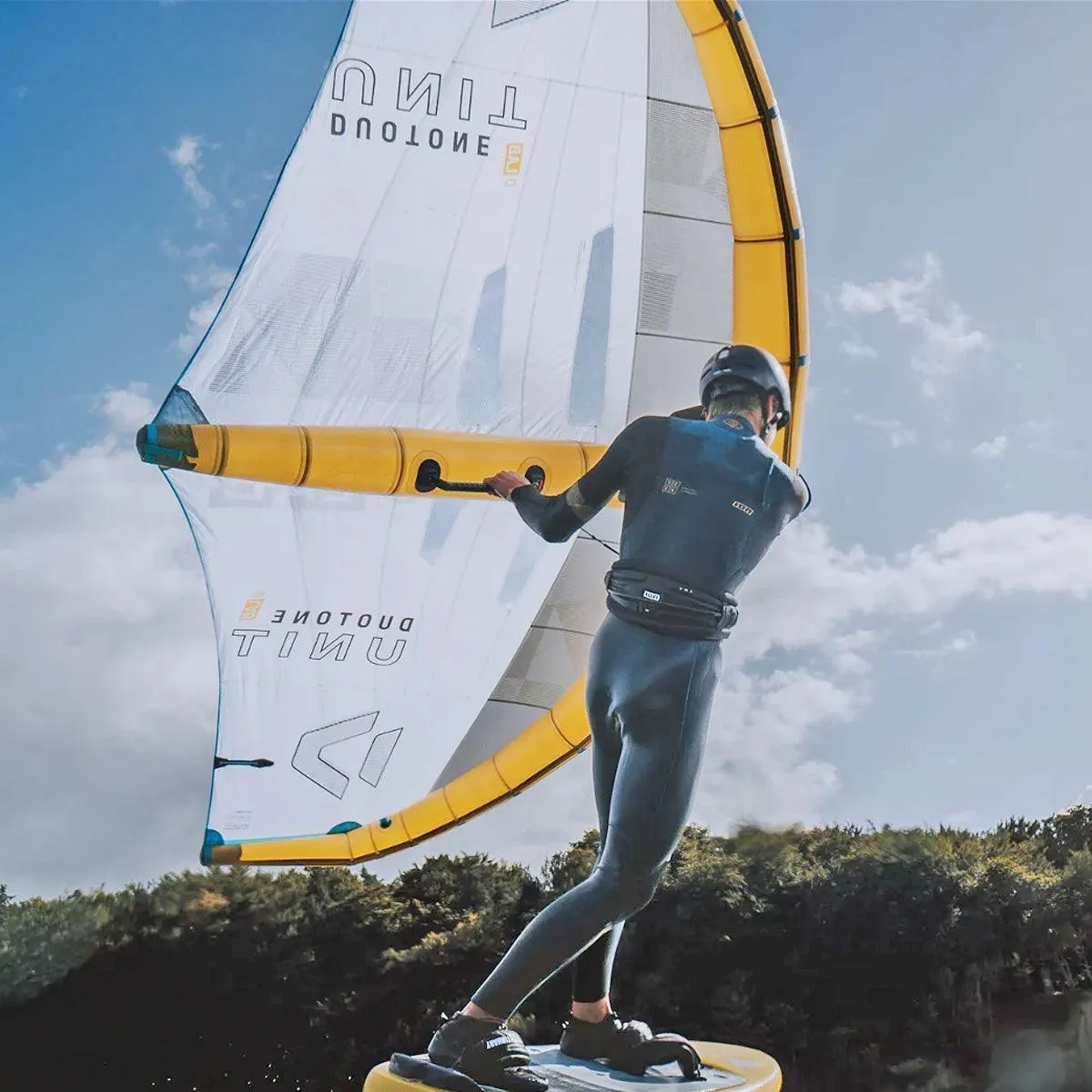 ION Arc Foil Wing Harness