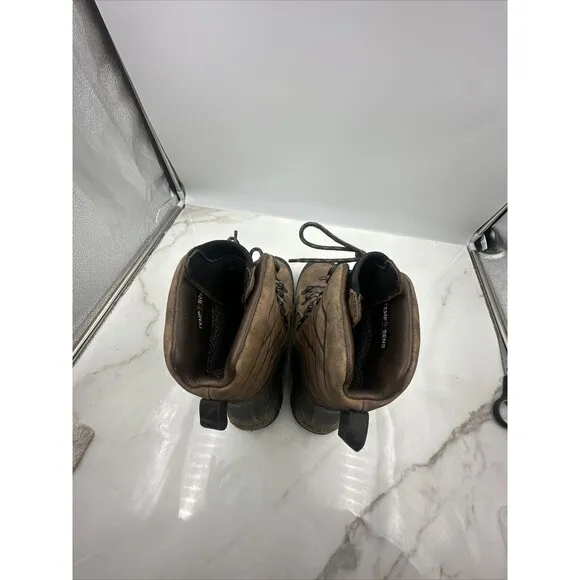 Irish Setter Boots Mens Sz 10.5 Pinnacle 11&quot; Waterproof 800G Hunting
