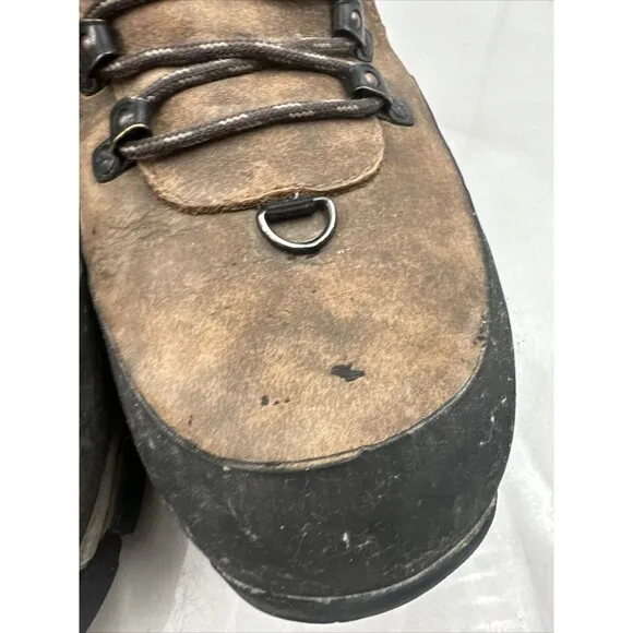 Irish Setter Boots Mens Sz 10.5 Pinnacle 11&quot; Waterproof 800G Hunting