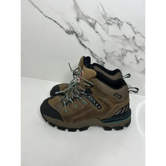 Irish Setter by Red Wing Shoes 83204 Two Harbors Waterproof Leather 8.5 NWOT