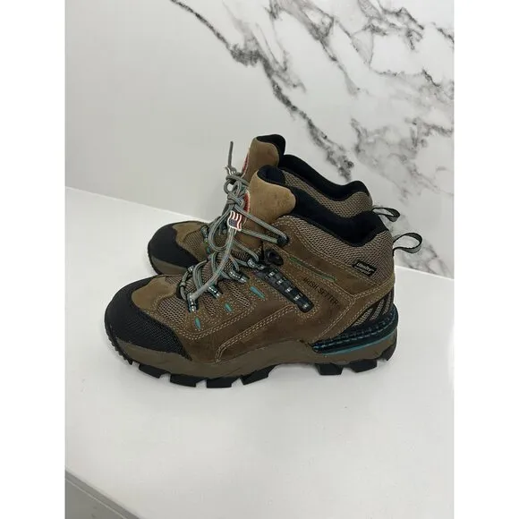 Irish Setter by Red Wing Shoes 83204 Two Harbors Waterproof Leather 8.5 NWOT